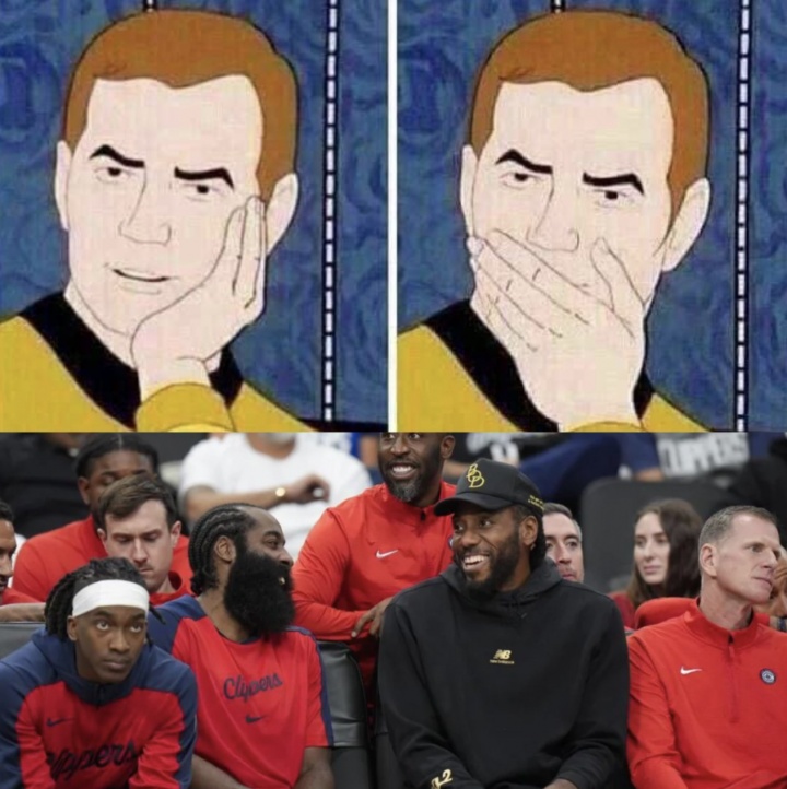 美媒：真夸张！小卡收了好几百万却还是不上场