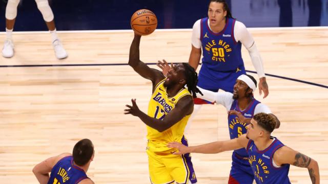 v站-湖人揭幕战输球仍有亮点！普林斯轰18分价廉物美