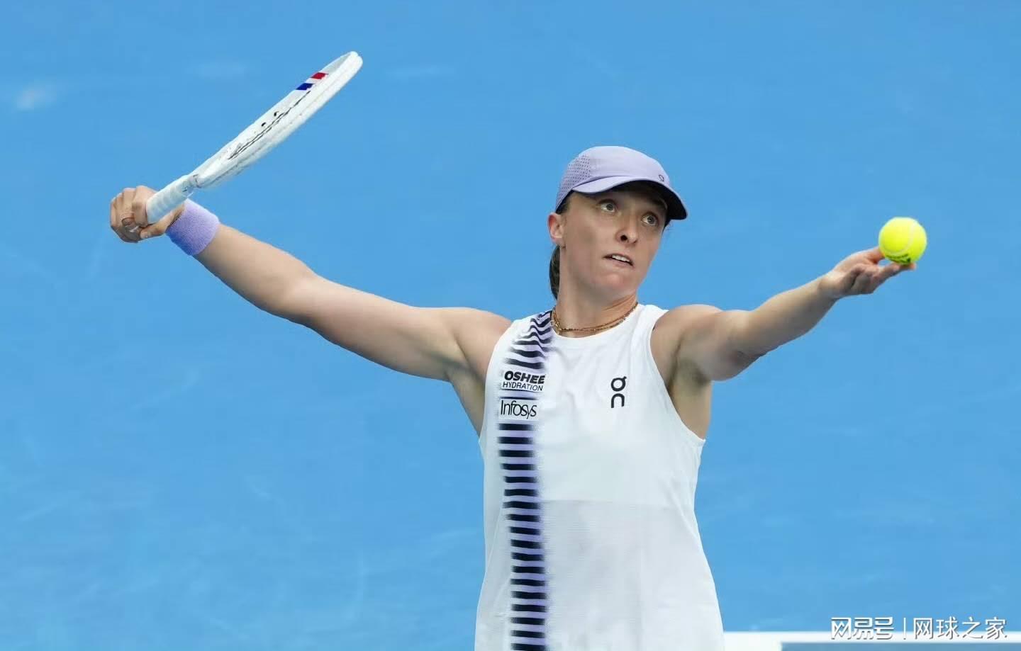 v站体育-袁悦：我有信心未来可以击败斯瓦泰克，真的不必把别人想的太厉害