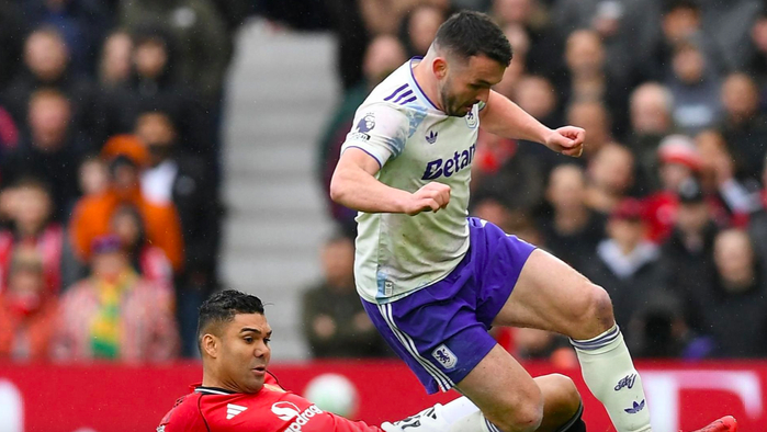 6分之争！7.5亿豪门3-1笑傲欧冠资格卡位战 9轮7胜稳居前四|曼联|B费|维拉|库尼亚|萨迪奥-迪亚洛_新浪体育_新浪新闻